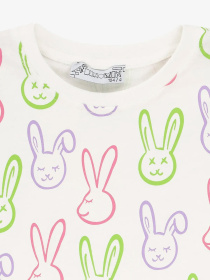 Футболки и поло Dinomin модель 2000990930354 Фото