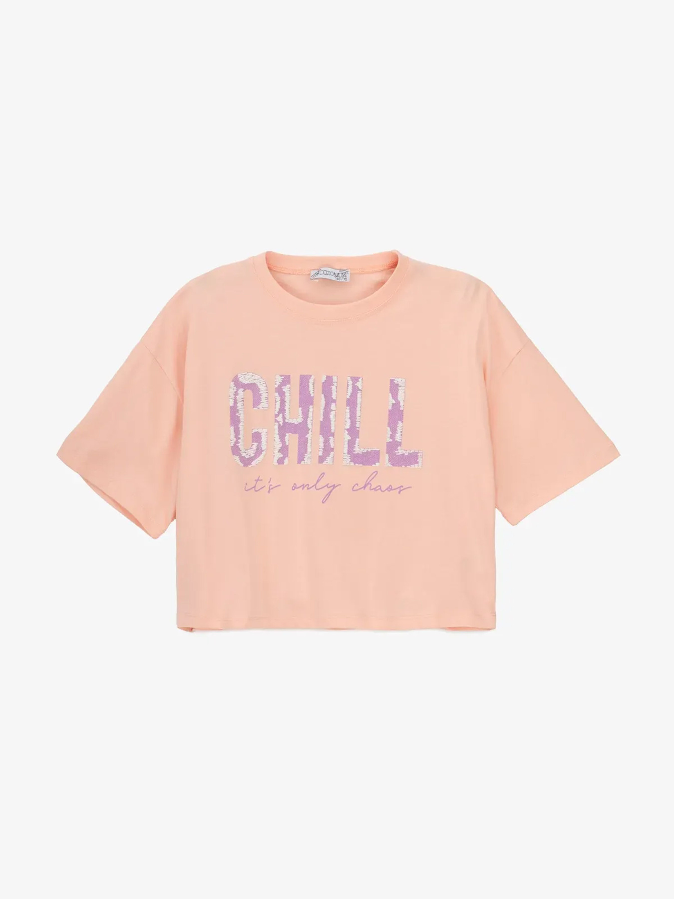 Футболки і поло Dinomin модель 2000990930583 Фото