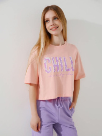 Футболки і поло Dinomin модель 2000990930583 Фото