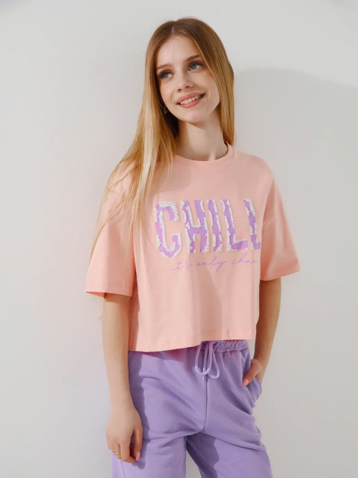 Футболки и поло Dinomin модель 2000990930583 Фото