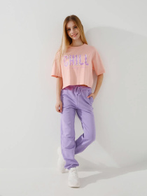 Футболки і поло Dinomin модель 2000990930583 Фото