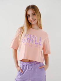 Футболки і поло Dinomin модель 2000990930583 Фото