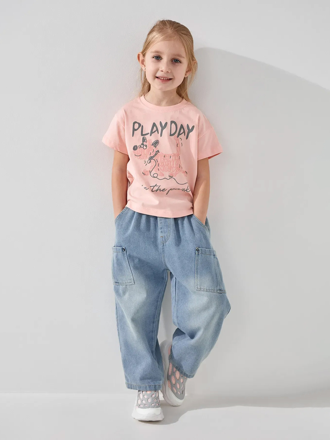 Футболки і поло Dinomin модель 2000990930194 Фото