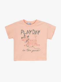 Футболки і поло Dinomin модель 2000990930194 Фото