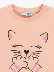 Футболки і поло Dinomin модель 2000990930392 Фото