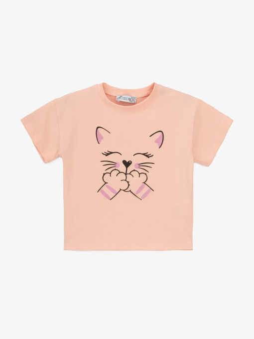 Футболки и поло Dinomin модель 2000990930392 Фото