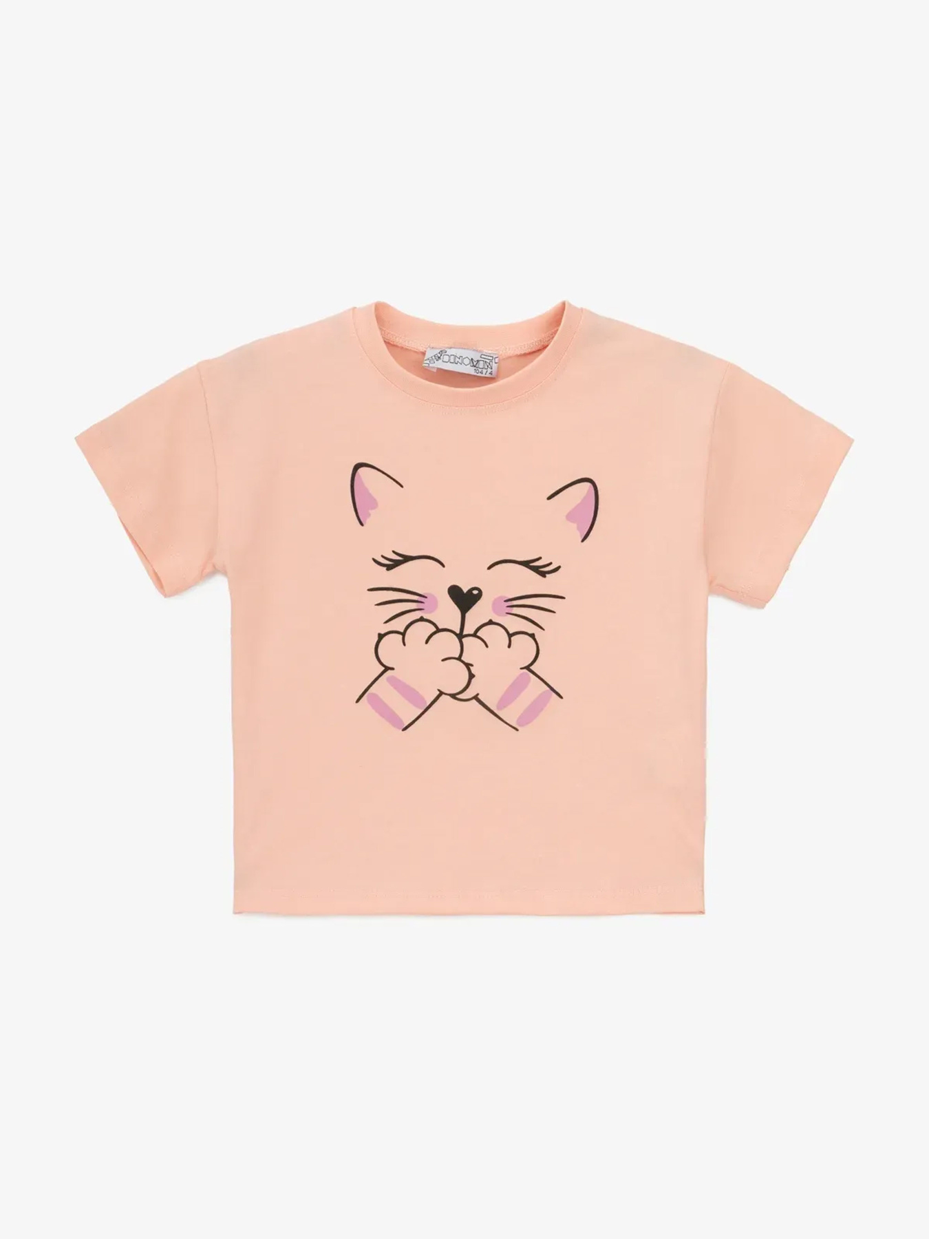 Футболки і поло Dinomin модель 2000990930392 Фото