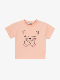 Футболки і поло Dinomin модель 2000990930392 Фото