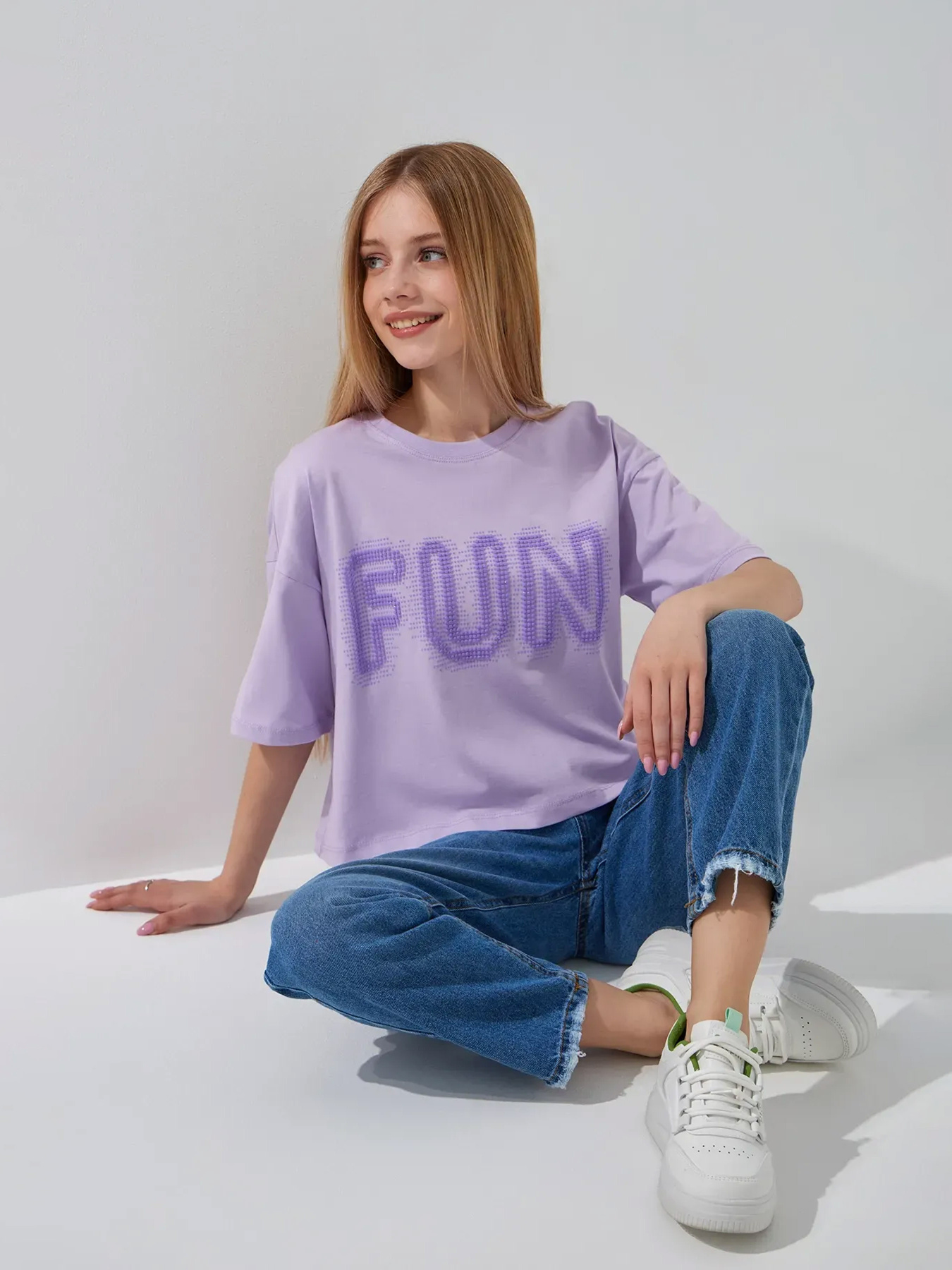 Футболки і поло Dinomin модель 2000990930767 Фото