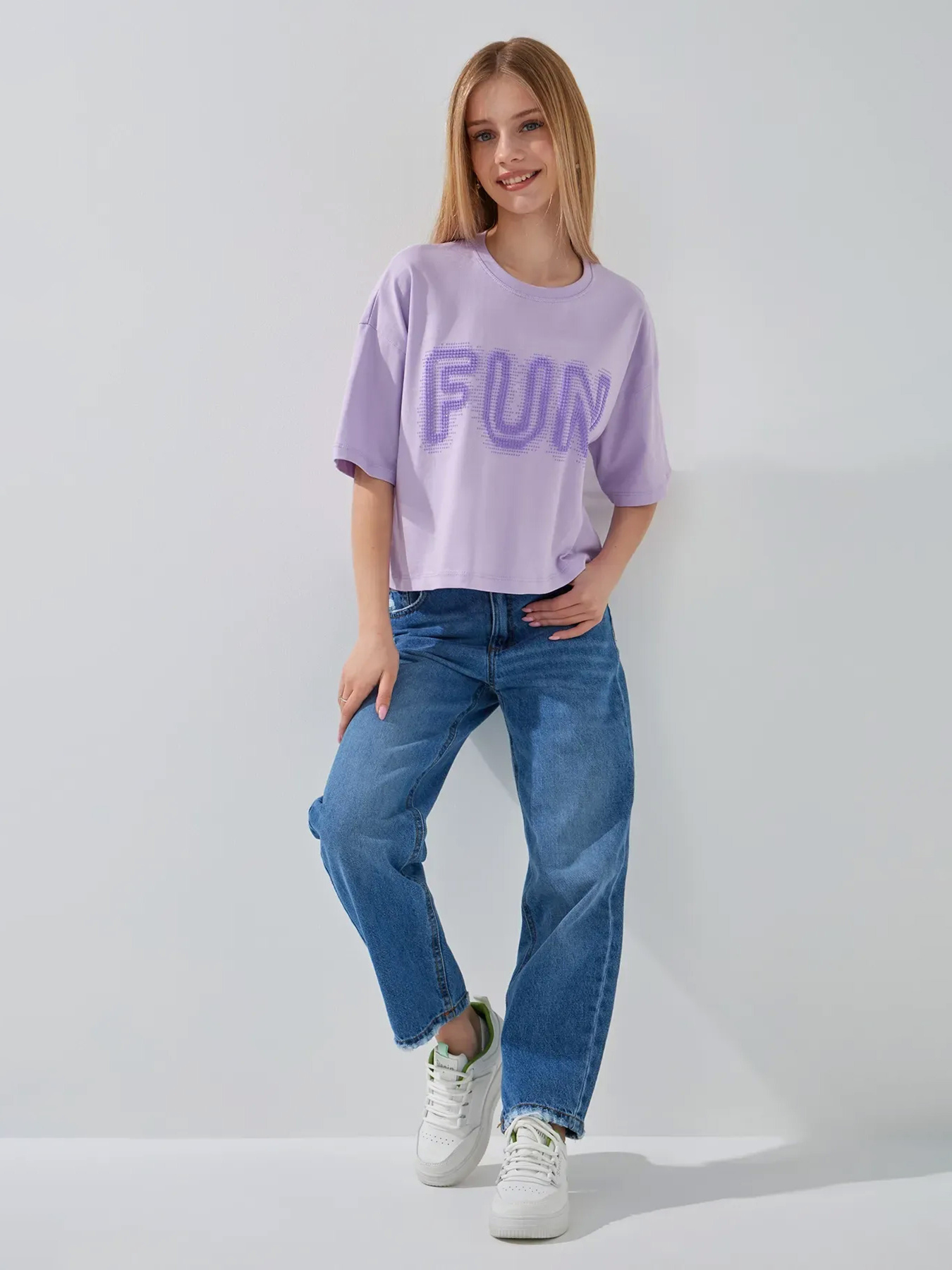 Футболки і поло Dinomin модель 2000990930767 Фото