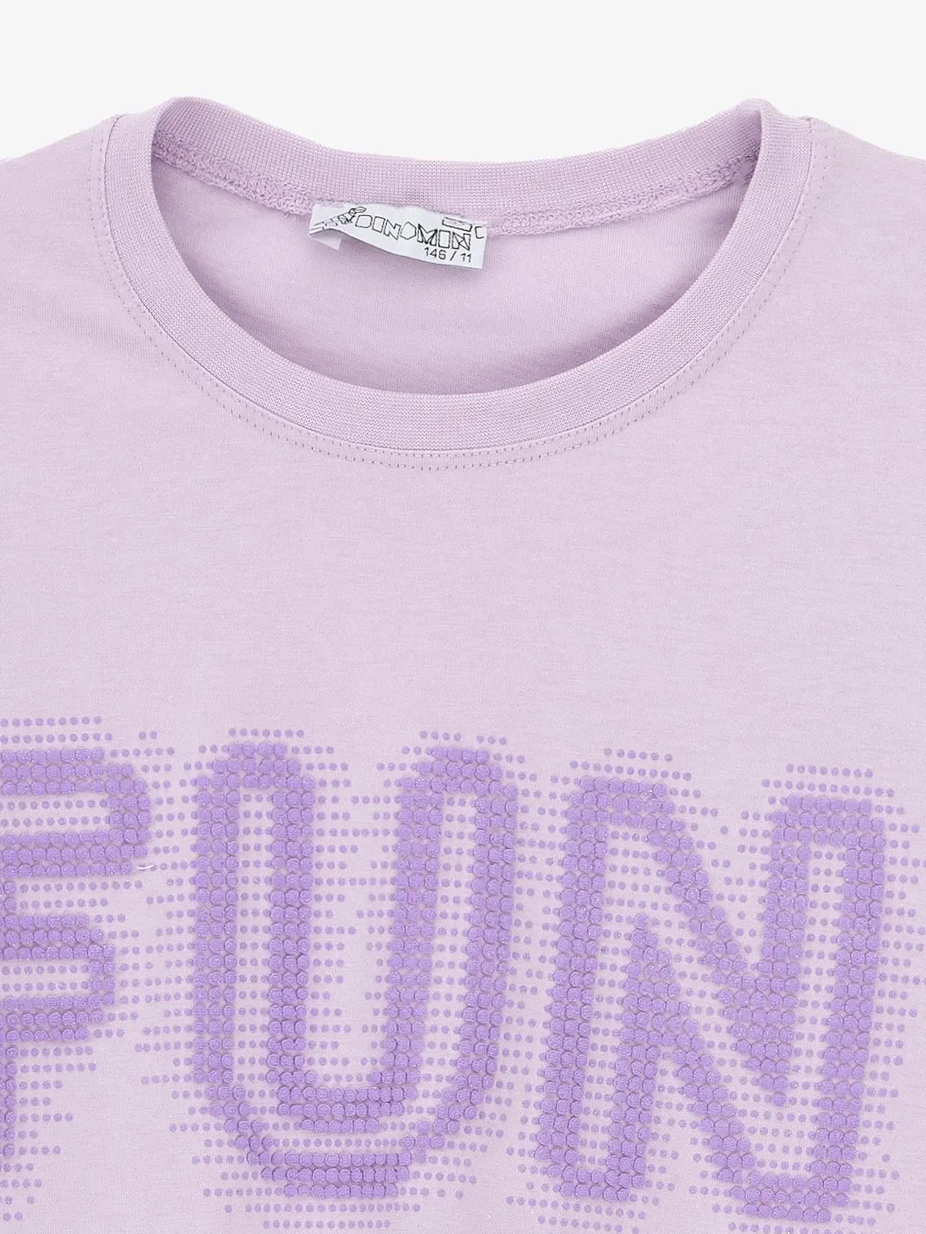 Футболки і поло Dinomin модель 2000990930767 Фото