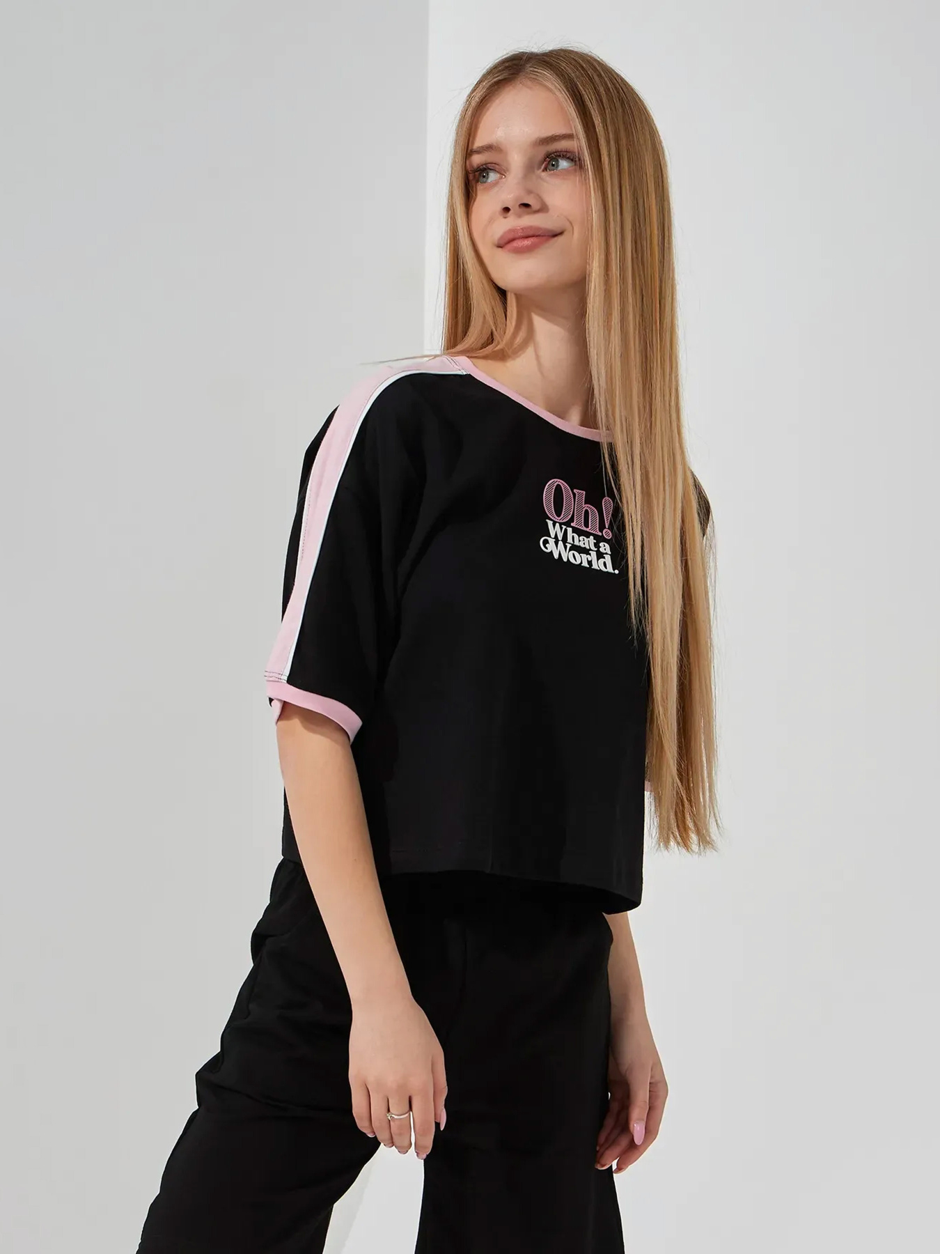 Футболки і поло Dinomin модель 2000990930842 Фото