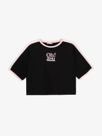 Футболки і поло Dinomin модель 2000990930842 Фото