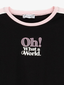 Футболки і поло Dinomin модель 2000990930842 Фото