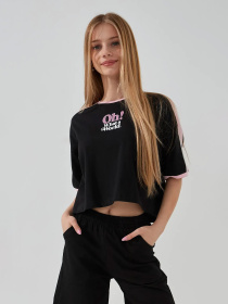 Футболки і поло Dinomin модель 2000990930842 Фото