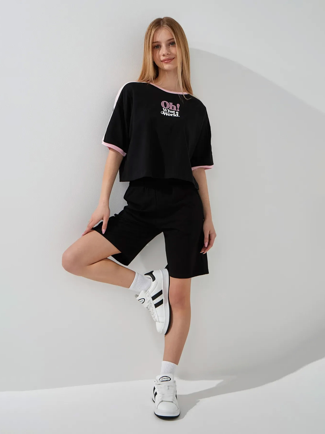 Футболки и поло Dinomin модель 2000990930842 Фото