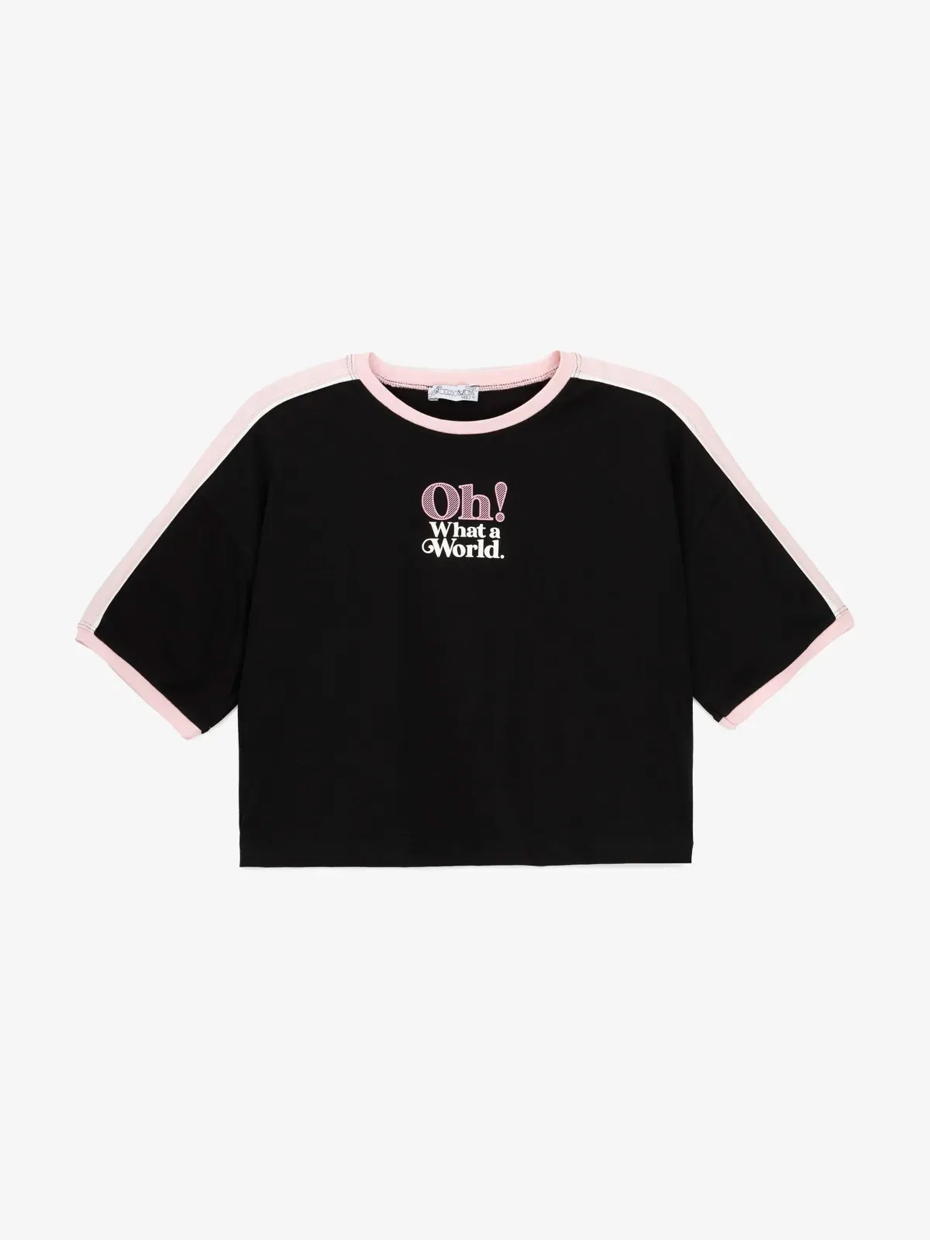 Футболки и поло Dinomin модель 2000990930842 Фото