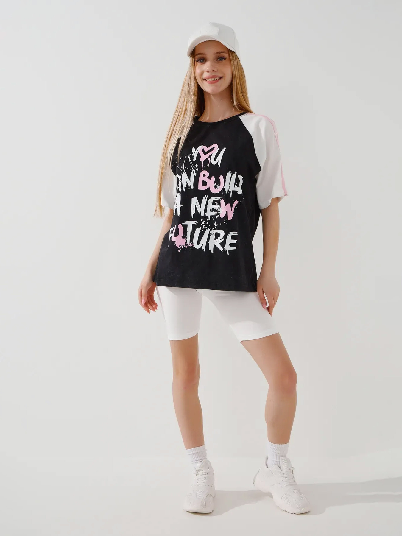 Футболки і поло Dinomin модель 2000990930682 Фото