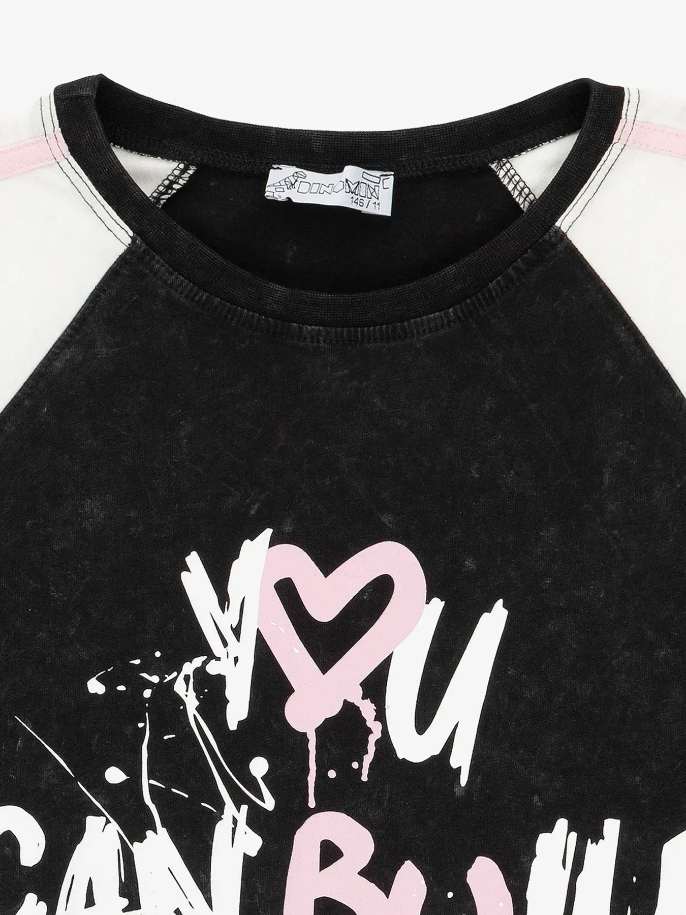 Футболки і поло Dinomin модель 2000990930682 Фото