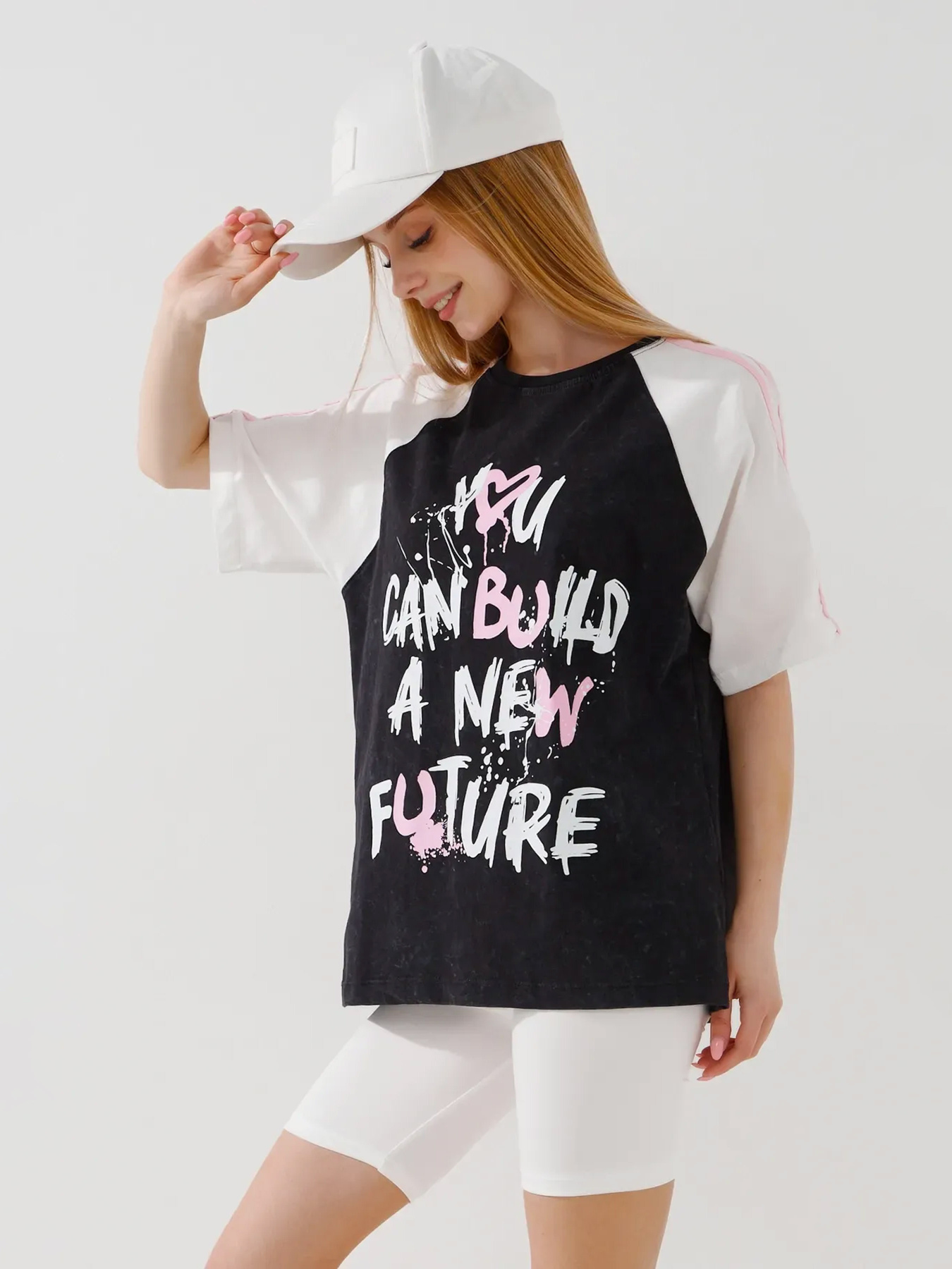 Футболки і поло Dinomin модель 2000990930682 Фото