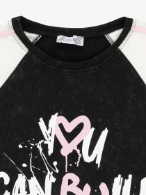 Футболки і поло Dinomin модель 2000990930682 Фото