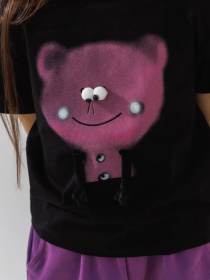 Футболки і поло Dinomin модель 2000990930484 Фото