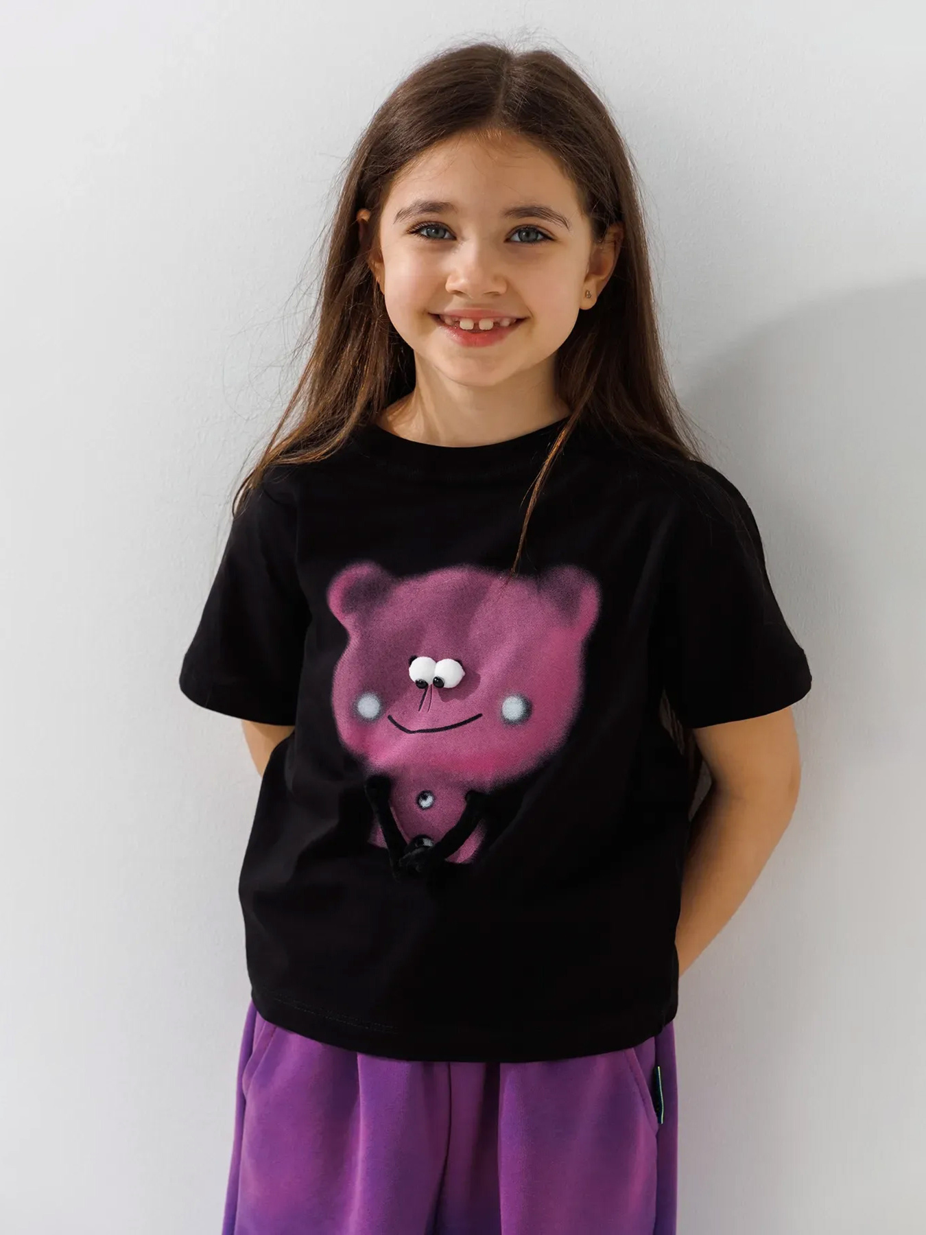 Футболки и поло Dinomin модель 2000990930484 Фото