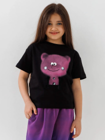 Футболки и поло Dinomin модель 2000990930484 Фото