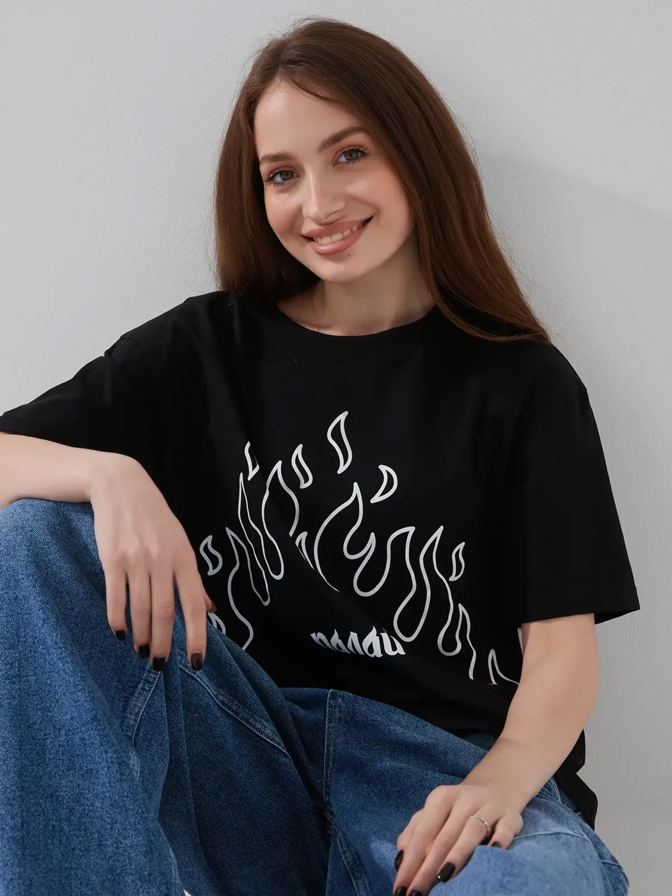 Футболки и поло LAWA модель 2000999138881 Фото