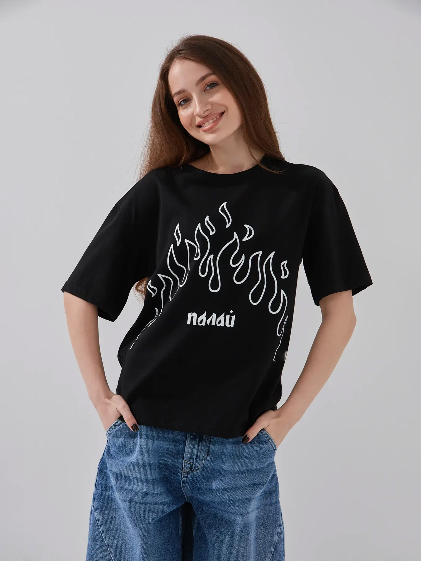 Футболки и поло LAWA модель 2000999138881 Фото