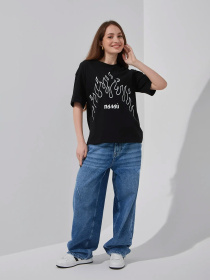 Футболки и поло LAWA модель 2000999138881 Фото