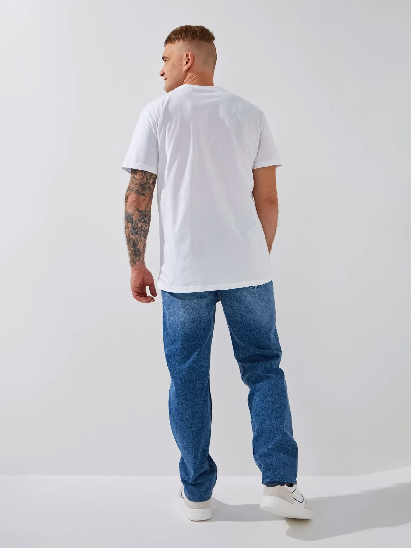 Джинсы LAWA модель 2000999137273 Фото