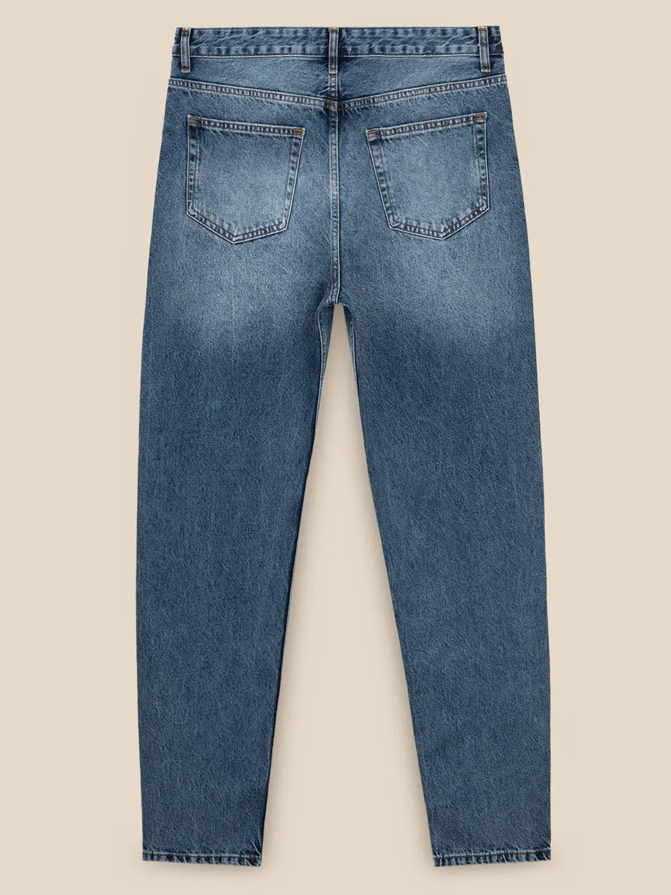 Джинсы LAWA модель 2000999137273 Фото
