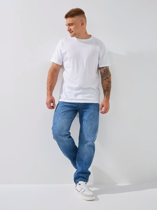 Джинсы LAWA модель 2000999137273 Фото