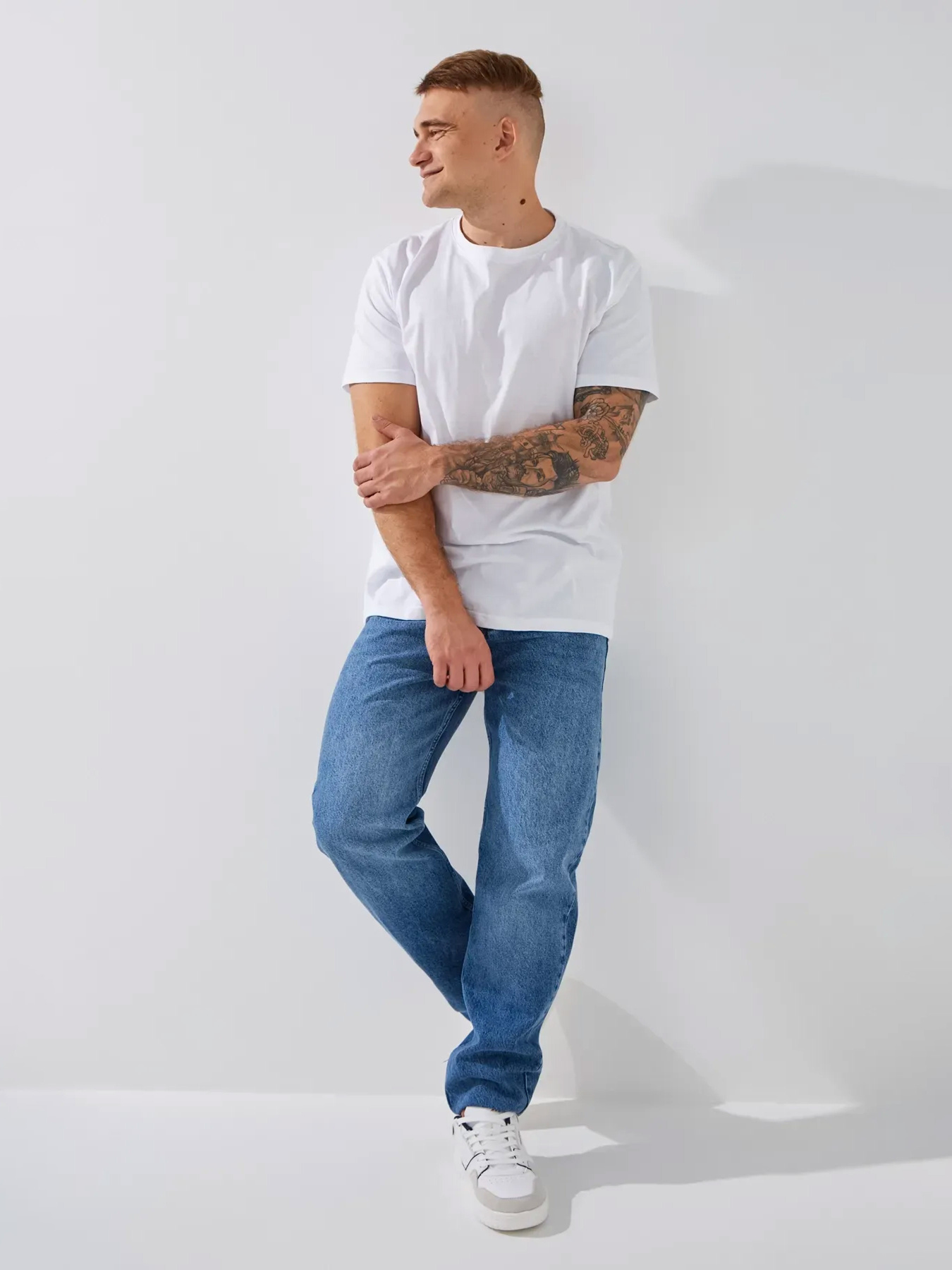 Джинси LAWA модель 2000999137273 Фото