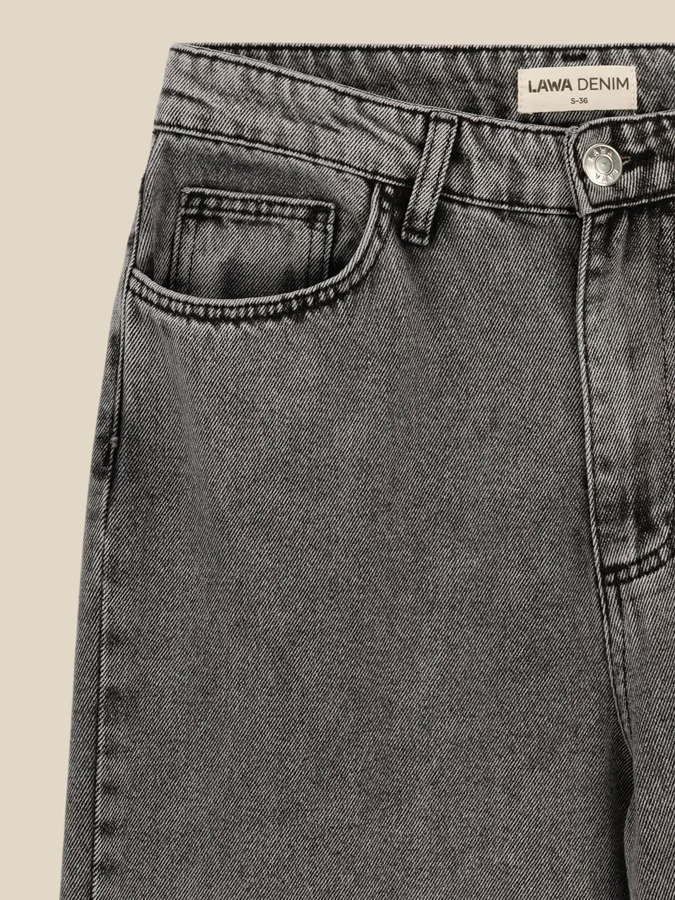 Джинси LAWA модель 2000999137570 Фото