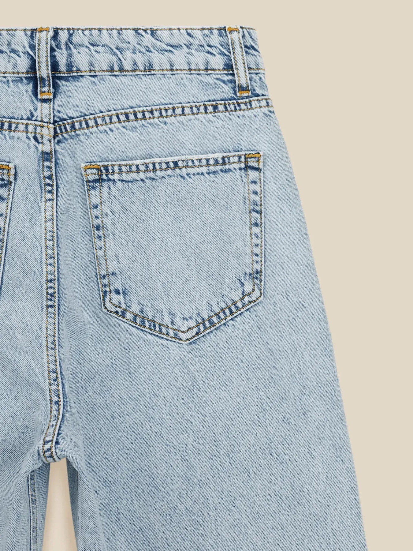 Джинси LAWA модель 2000999137488 Фото