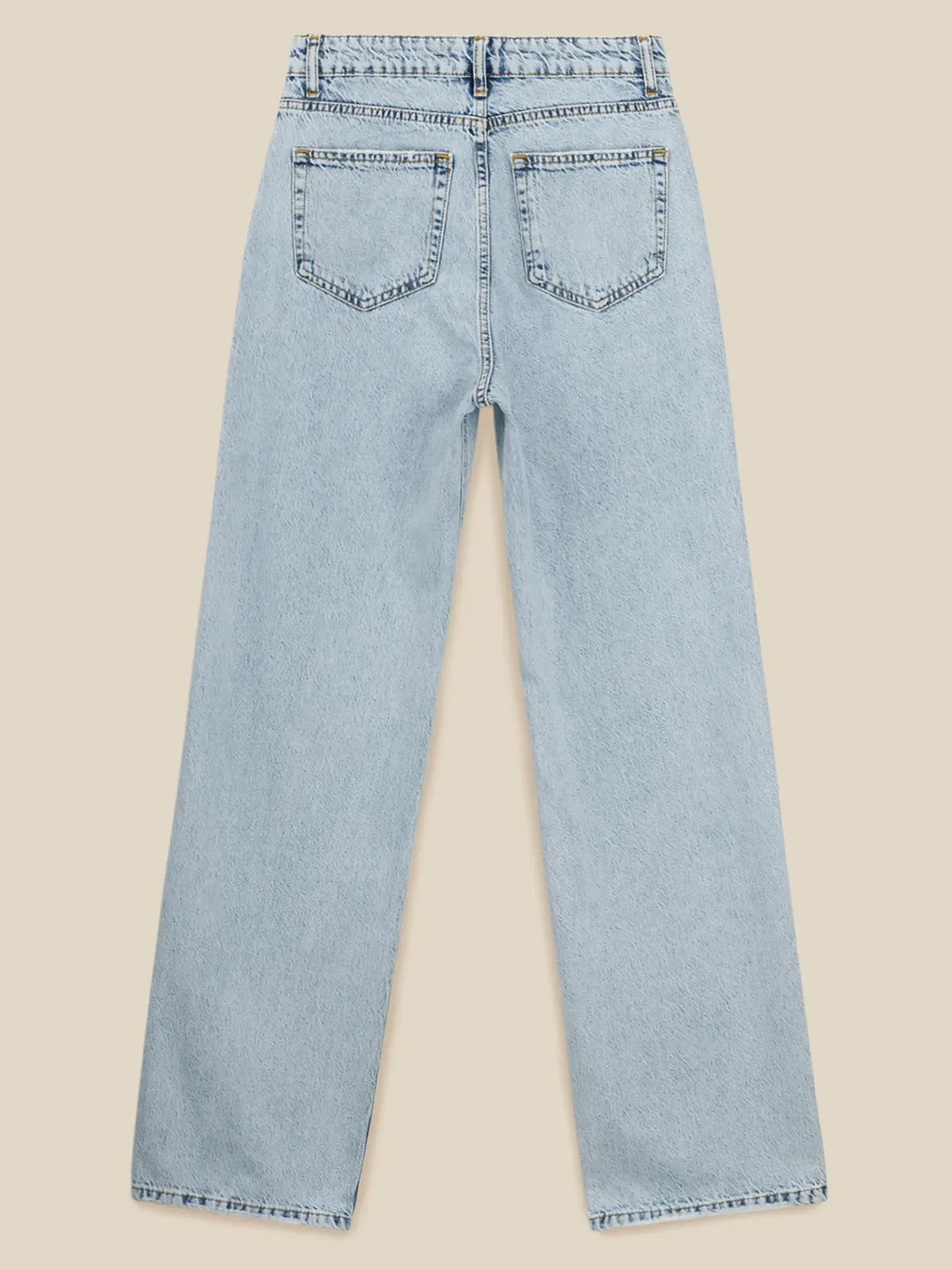 Джинси LAWA модель 2000999137488 Фото