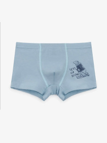 Труси TREBA модель 2000999138379 Труси TREBA модель 2000999138379 Фото