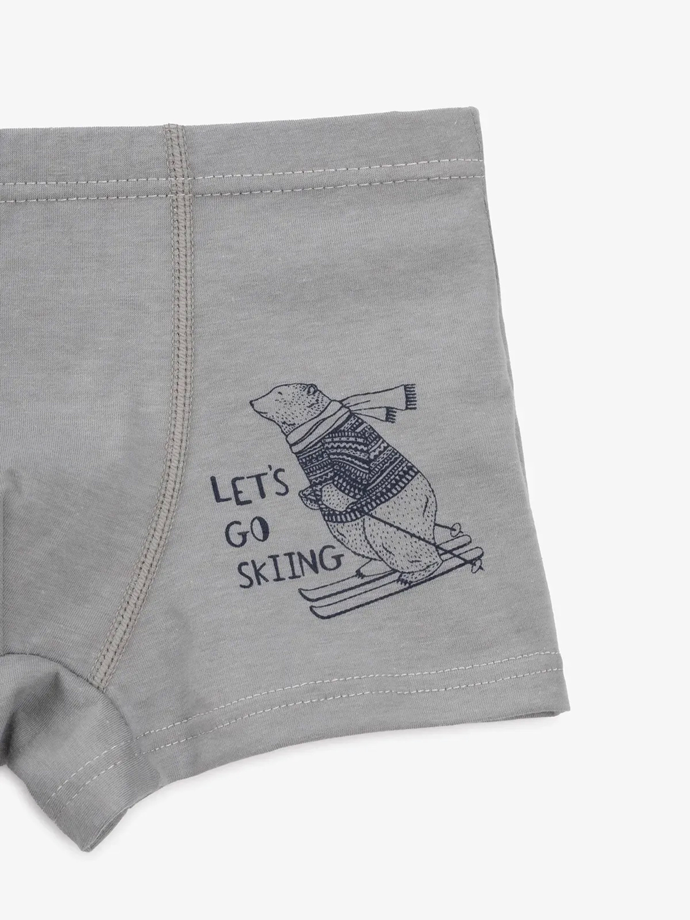 Труси TREBA модель 2000999138447 Фото