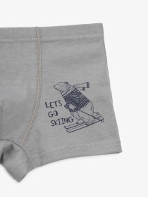 Труси TREBA модель 2000999138447 Фото