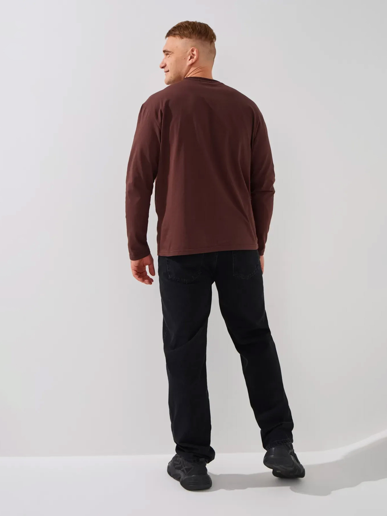 Джинсы LAWA модель 2000999141515 Фото