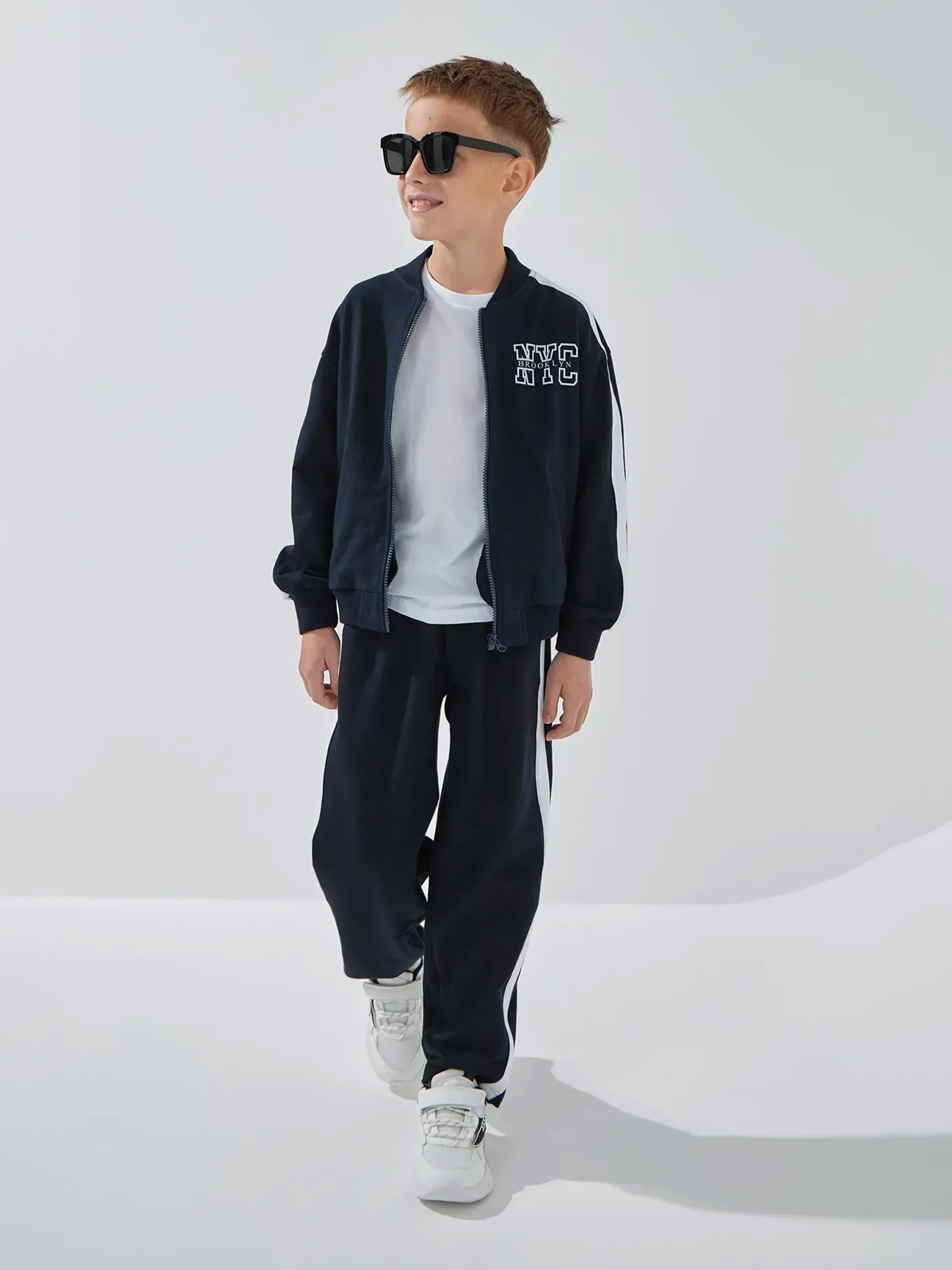 Штаны спортивные LAWA модель 2000999141317 Фото