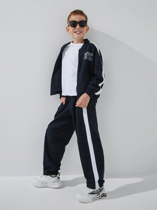 Штаны спортивные LAWA модель 2000999141317 Фото