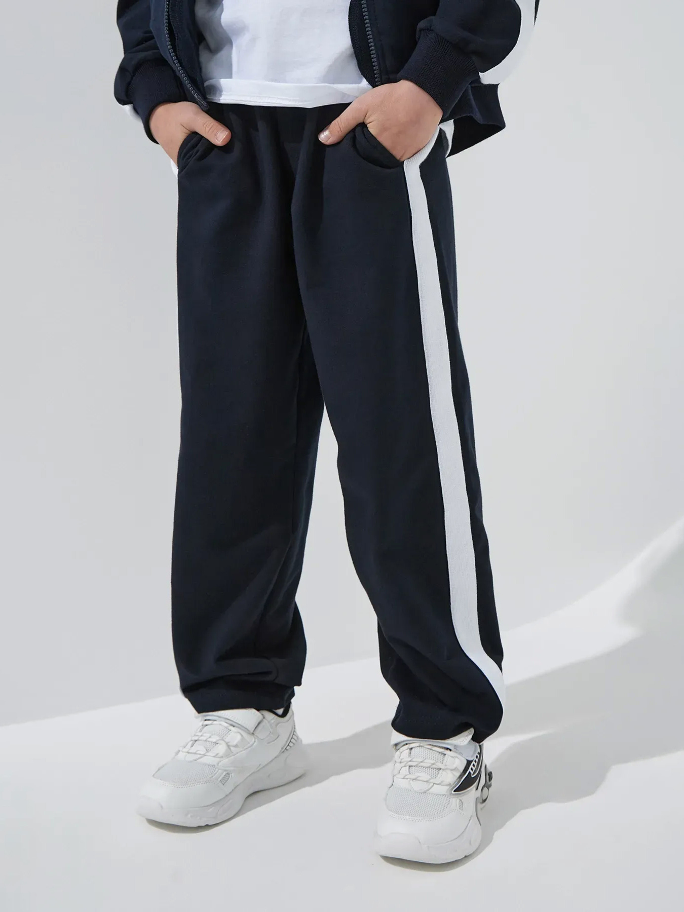 Спортивні штани LAWA модель 2000999141317 Фото