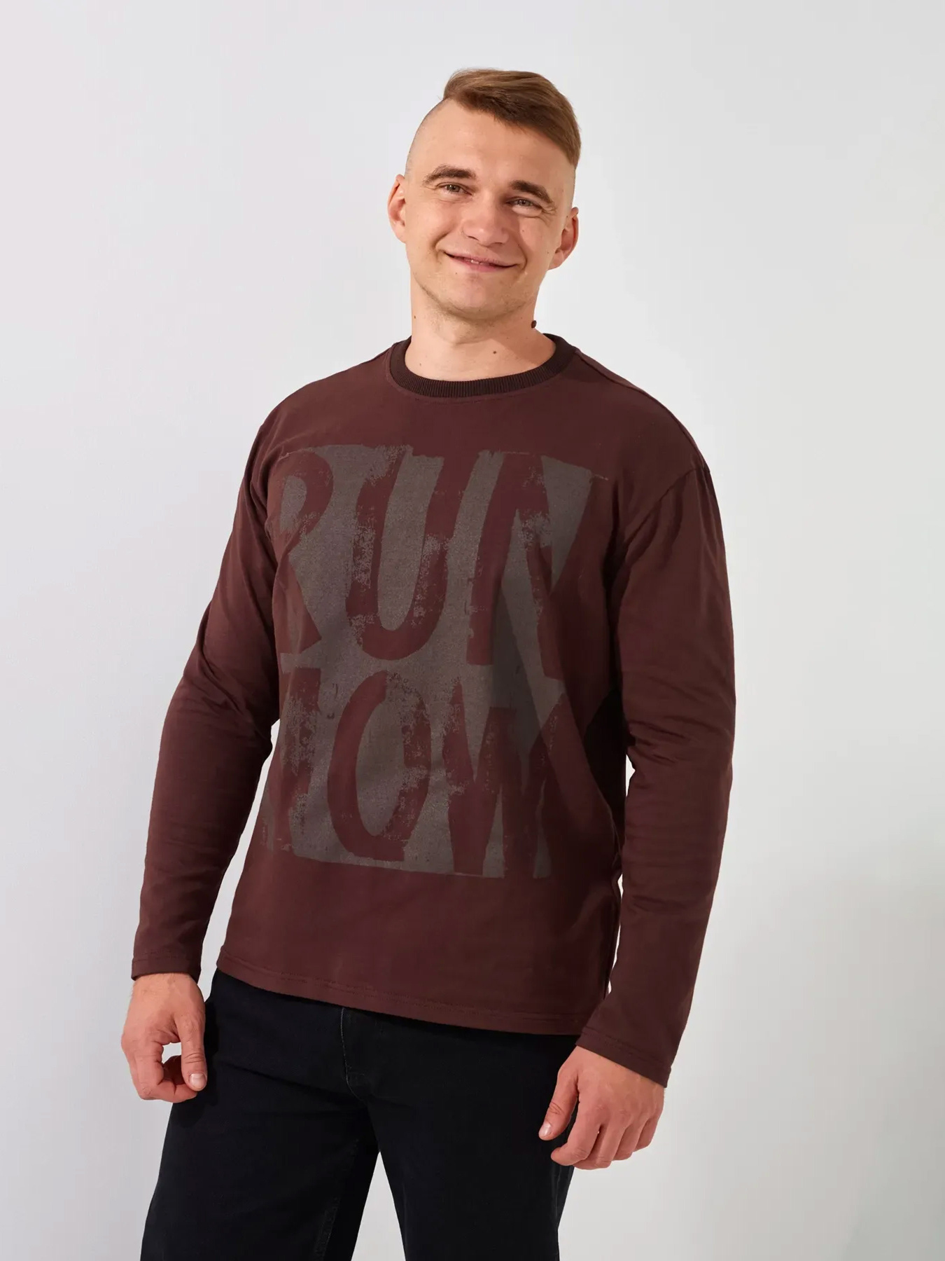 Лонгслів LAWA модель 2000991071803 Фото