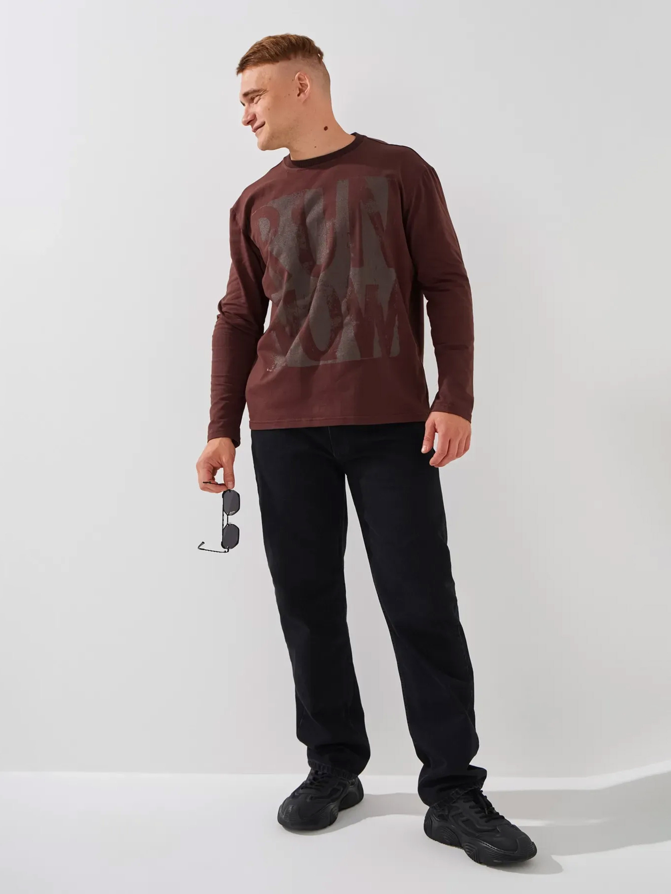 Лонгслів LAWA модель 2000991071803 Фото