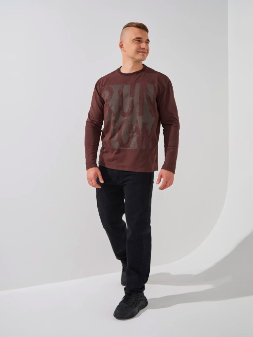 Лонгслив LAWA модель 2000991071803 Фото