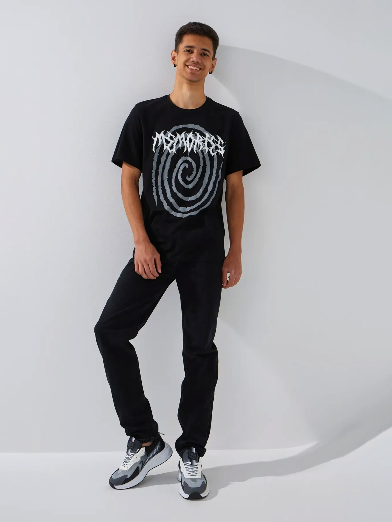 Футболки и поло LAWA модель 2000999141577 Фото