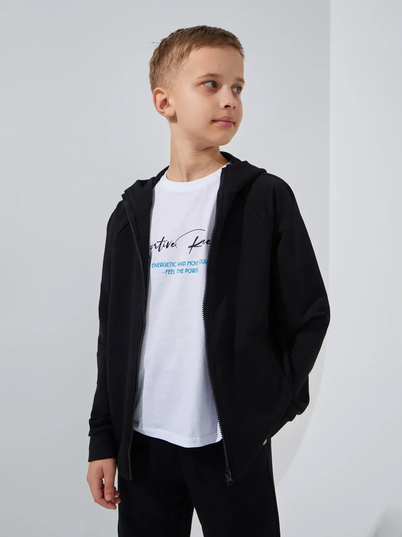 Худі та світшоти LAWA модель 2000999147692 Фото